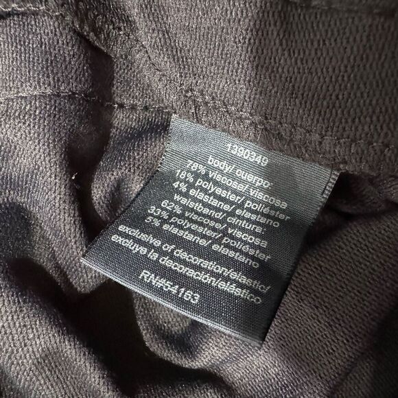 Tommy Hilfiger long blue skirt size small - Picture 7 of 7